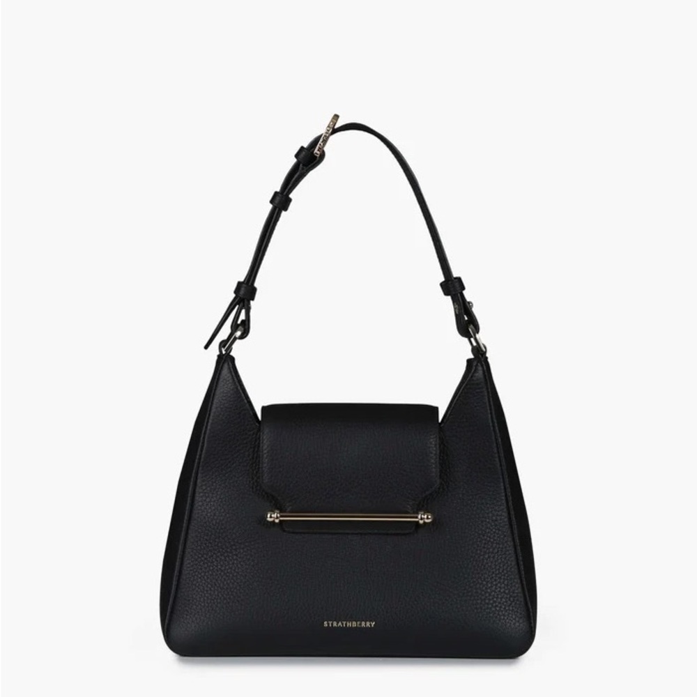 INTEREST CHECK!!! Strathberry Multrees Hobo